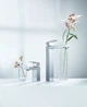 Змішувач на стільницю для раковини XL-розміру Grohe Eurocube (23406000) - зображення 7