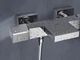 Термостатический смеситель для ванны Grohe Grohtherm Cube (34497000) - изображение 10