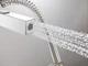 Смеситель для кухни с гибким изливом Grohe Eurocube (31395000) - изображение 6