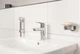 Мыльница Grohe Essentials New (40444001) - изображение 3