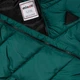 Детский стеганый дутый жилет Minoti 11GILET 4 37396JNR 98-104 см Зеленый (5059030942595) - изображение 3