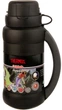Термос Thermos 34-75 Premier 0.75л Black (5010576279682 Black) - изображение 1