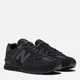 Мужские кроссовки New Balance 574 ML574EVE 49 (14US) 32 см Черные (195907808627) - изображение 3