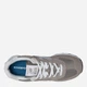 Sneakersy męskie New Balance 574 ML574EVG 45.5 (11.5US) Brązowe z szarym (195907802694) - obraz 5