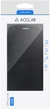 Чохол-книжка для смартфона Acclab Elegance для Samsung Galaxy A33 5G Black (1283126556609) - зображення 2