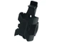 Велозамок сегментний ABUS 6055C/60 Bordo Lite Mini Black SH - изображение 3