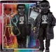Кукла Rainbow High Shadow High Rexx McQueen - Кукла Рейнбоу Шедоу Рекс Маккуин (583080) - Школа Тени Серия 2 - изображение 1