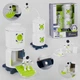Игровой набор космосмический корабль "Space Exploring". Multicolor (97253) - изображение 2