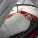 Спальний мішок-кокон Naturehike P400 до -18C - зображення 6