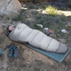 Спальний мішок-кокон Naturehike P400 до -18C - зображення 8