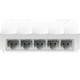 Комутатор TP-Link LS1005 LiteWave некерований настільний 5-Port 10/100M mini - зображення 1