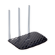 Маршрутизатор TP-Link ARCHER C20 беспроводной двухдиапазонный AC750 Wireless Dual Band Router 4x10/100MLan 1x10/100Wan - изображение 1