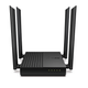 Маршрутизатор TP-Link Archer C64 беспроводной AC1200 4xGE LAN 1xGE WAN MU-MIMO 2.4 ГГц/5 ГГц - изображение 2
