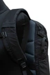 Рюкзак Tramp Ivar туристический с чехлом 30 л UTRP-051-black - изображение 2
