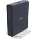 Маршрутизатор Mikrotik RB952UI-5AC2ND-TC hAP ac lite tower PoE 2.4GHz b/g/n 5GHz a/n/ac 300Мбит/с - изображение 1