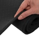Килимок для йоги U-Power Aster Fitness Black (U4025) - зображення 4