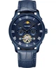 Мужские часы Tevise T851A Blue (1040) - изображение 1