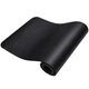Коврик для йоги U-Power Soft Yoga Black (U4013) - изображение 2