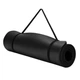 Коврик для йоги U-Power Soft Yoga Black (U4013) - изображение 4