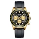 Мужские часы Tevise T838A Gold (1052) - изображение 1
