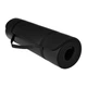 Коврик для йоги U-Power Soft Yoga Black (U4013) - изображение 6
