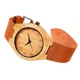 Мужские часы Redear R412 Brown (1013) - изображение 3