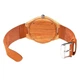 Мужские часы Redear R412 Brown (1013) - изображение 4
