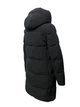 Пальто женское зимнее Olanmear 833 чорное 2XL - изображение 6