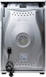 Плита Greta KGE 52 LG 33 W - изображение 6