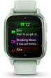 Смарт-часы Garmin Venu Sq 2 35.9 mm Metallic Mint Aluminium Bezel with Cool Mint Case and Silicone Band (010-02701-12) - изображение 5