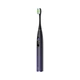 Умная зубная электрощетка Oclean X Pro Aurora Purple (OLED) (Международная версия) (6970810551464) - изображение 4