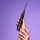 Умная зубная электрощетка Oclean X Pro Aurora Purple (OLED) (Международная версия) (6970810551464) - изображение 16