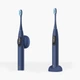 Розумна зубна електрощітка Oclean X Pro Navy Blue (OLED) (Міжнародна версія) (6970810551068) - зображення 4