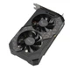 Відеокарта GeForce GTX 1650 4GB GDDR6 TUF Gaming OC V2 Asus - зображення 5