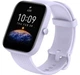 Смарт-часы Xiaomi Amazfit Bip 3 Blue - изображение 1