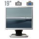 Монитор HP L1950 / 19" (1280x1024) TN / DVI, VGA, USB / VESA 100x100 б/у - изображение 1