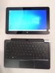 Ноутбук-трансформер Б-клас Dell Venue 11 Pro Black / 10.8" IPS Touch / Core M-5Y10 (2(4) ядра по 0.8 - 2.0 GHz) / 4 GB DDR3 / 64 GB SSD / HD Graphics 5300 / 8 MP + 2 MP б/в - зображення 4