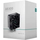 Охолоджувач для процесора Deepcool AK400 - зображення 9
