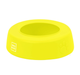 Миска-непроливайка WAUDOG Silicone, желтая, 750 мл - изображение 3