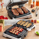 Гриль TEFAL OptiGrill 2in1 GC772D30 - зображення 11