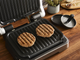 Гриль TEFAL OptiGrill 2in1 GC772D30 - зображення 13