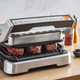 Гриль TEFAL OptiGrill 2in1 GC772D30 - зображення 14