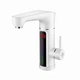 Проточний водонагрівач Heating Faucet HaoHaiyo FT004 Нижнє підключення - зображення 1