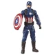 Фігурка Avengers Titan Hero 12 inch Movie Captain America - зображення 4
