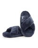 Тапочки домашние махровые Графит Maybel 34-35 (1880_6) - изображение 2