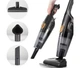 Проволочный вертикальный пылесос без мешка Deerma Corded Hand Stick Vacuum Cleaner DX115C - изображение 4