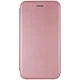 Чохол G-Case для Samsung Galaxy S10 Lite (G770) книжка Ranger Series магнітна Rose Gold - зображення 1