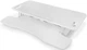 Підставка DIGITUS Ergonomic Workspace Riser, 11-46cm, white - изображение 2