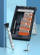 Набор инструментов Ugreen CM372 38-in-1 Aluminum Alloy Screwdriver Set (80459) - изображение 3