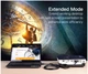 Кабель Ugreen DV101 DVI (24+1) Male to Male Cable Gold Plated 3m Black (11607) - зображення 6